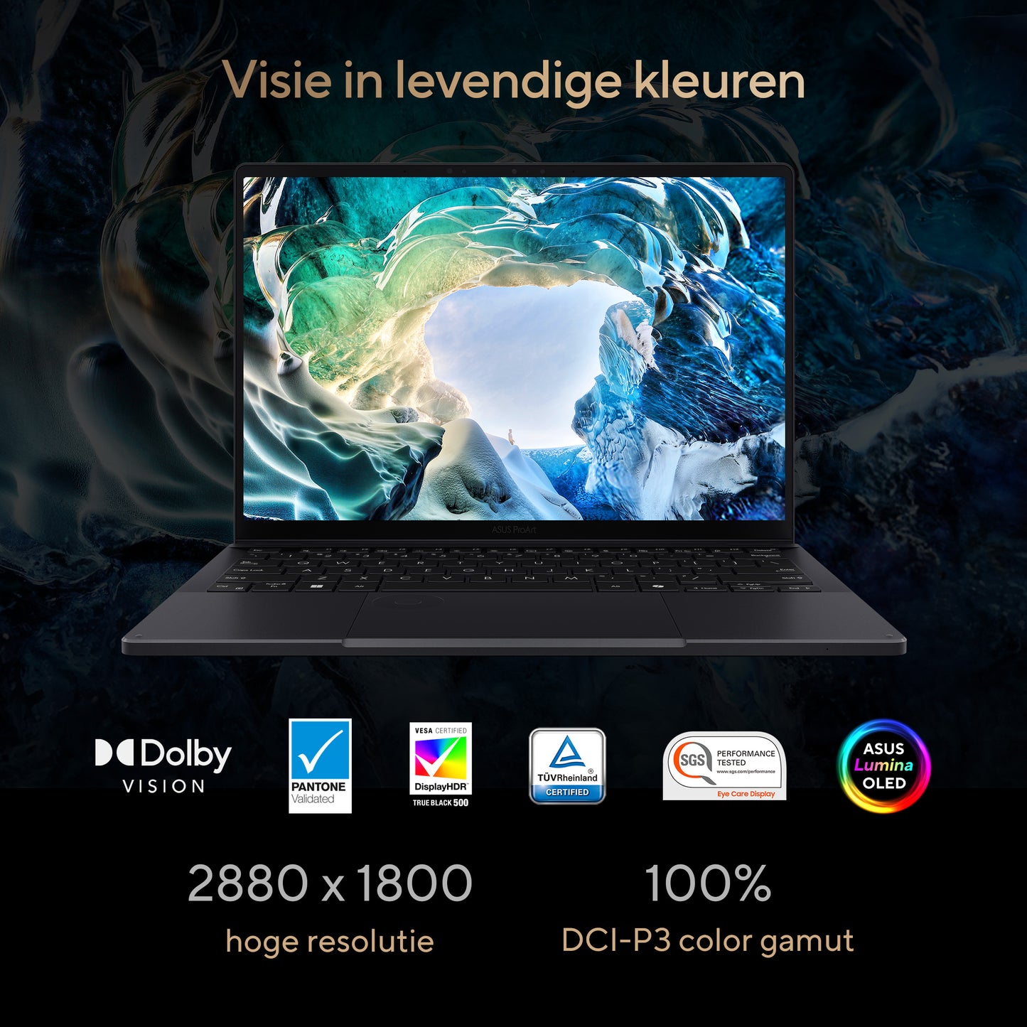 Asus HN7306EA-LX004X