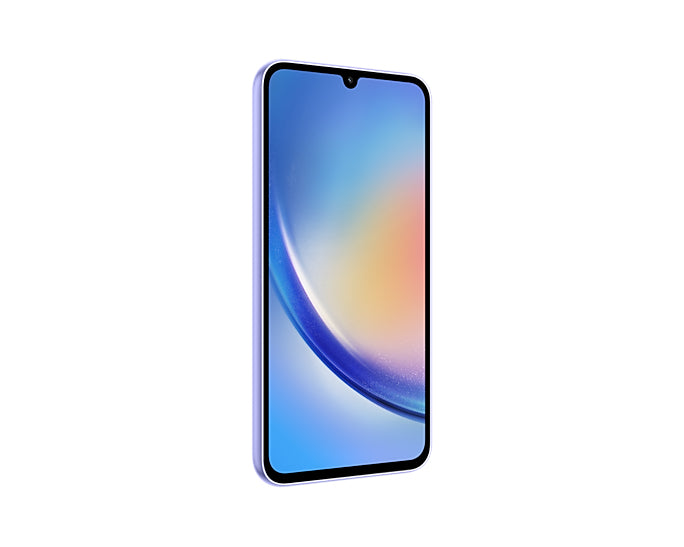 Samsung Galaxy A34 5G 128GB Awesome Violet