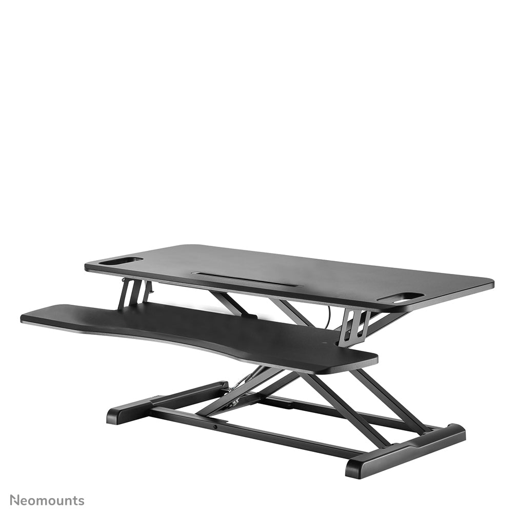NewStar Workstation - sit-stand workplace height adjustment: 11-51 cm