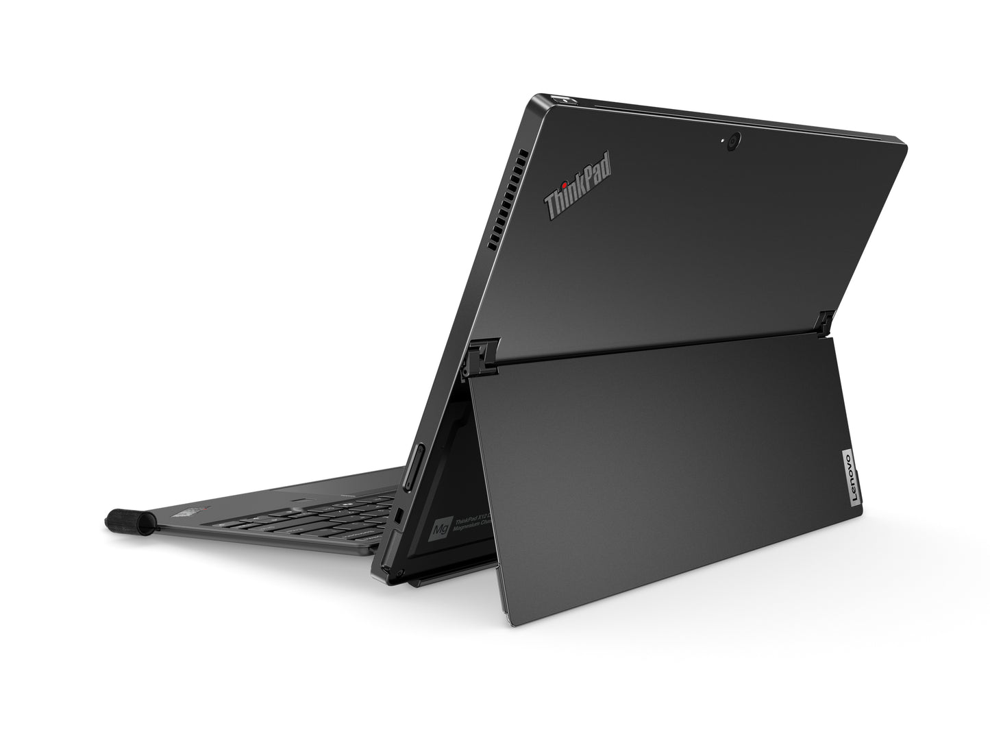 TS/NB TP X12 DETACHABLE G2 ULT5 16G 512G