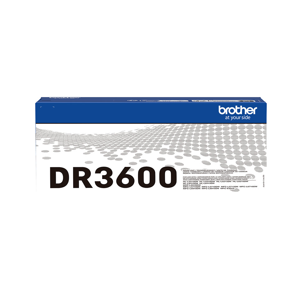 Brother Printer Drum DR-3600