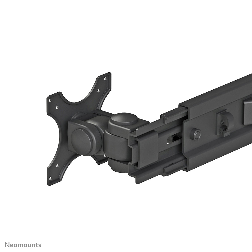 Flat Screen Desk Mount (stand/grommet)