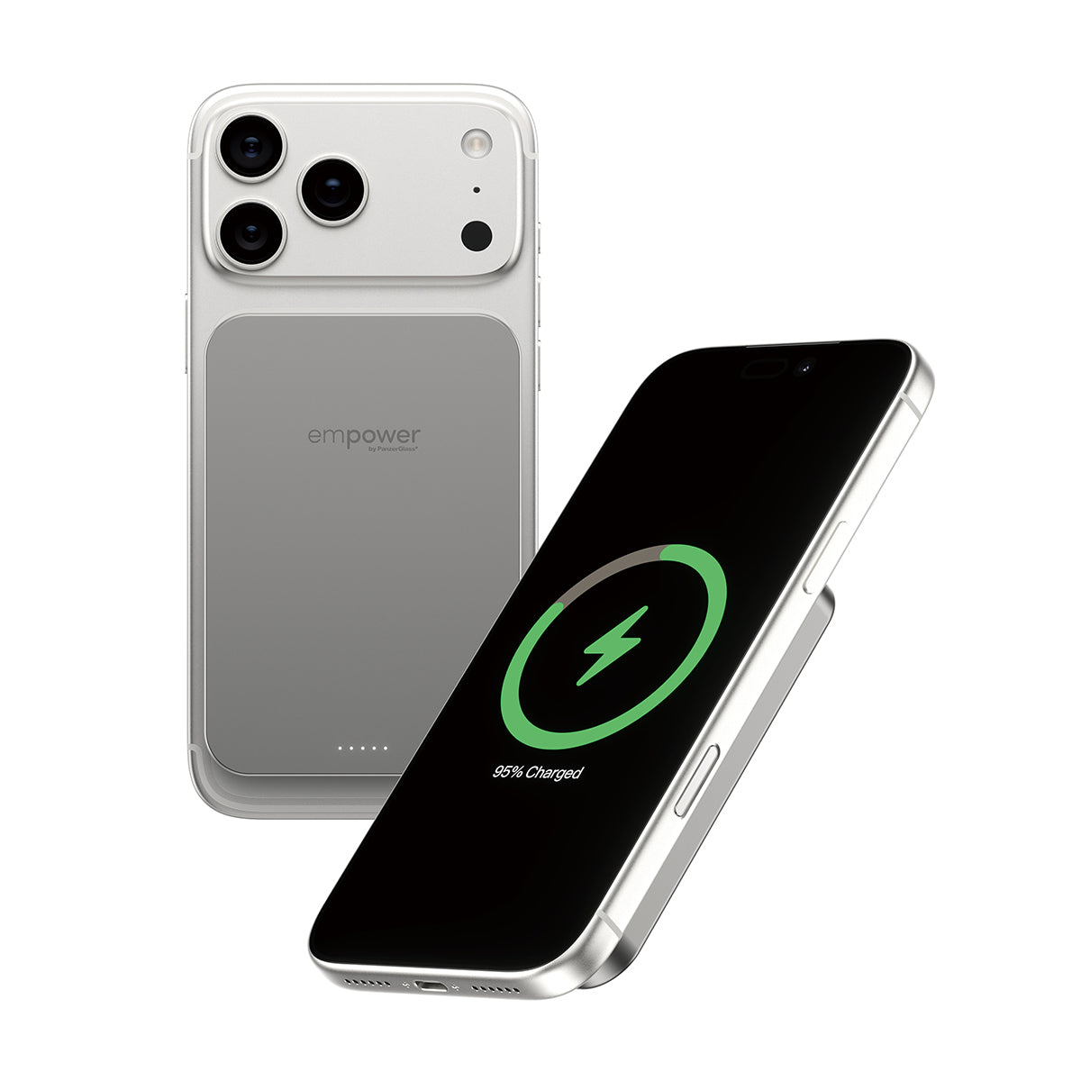 empower by PG Powerbank 5000mAh Titan EM82419