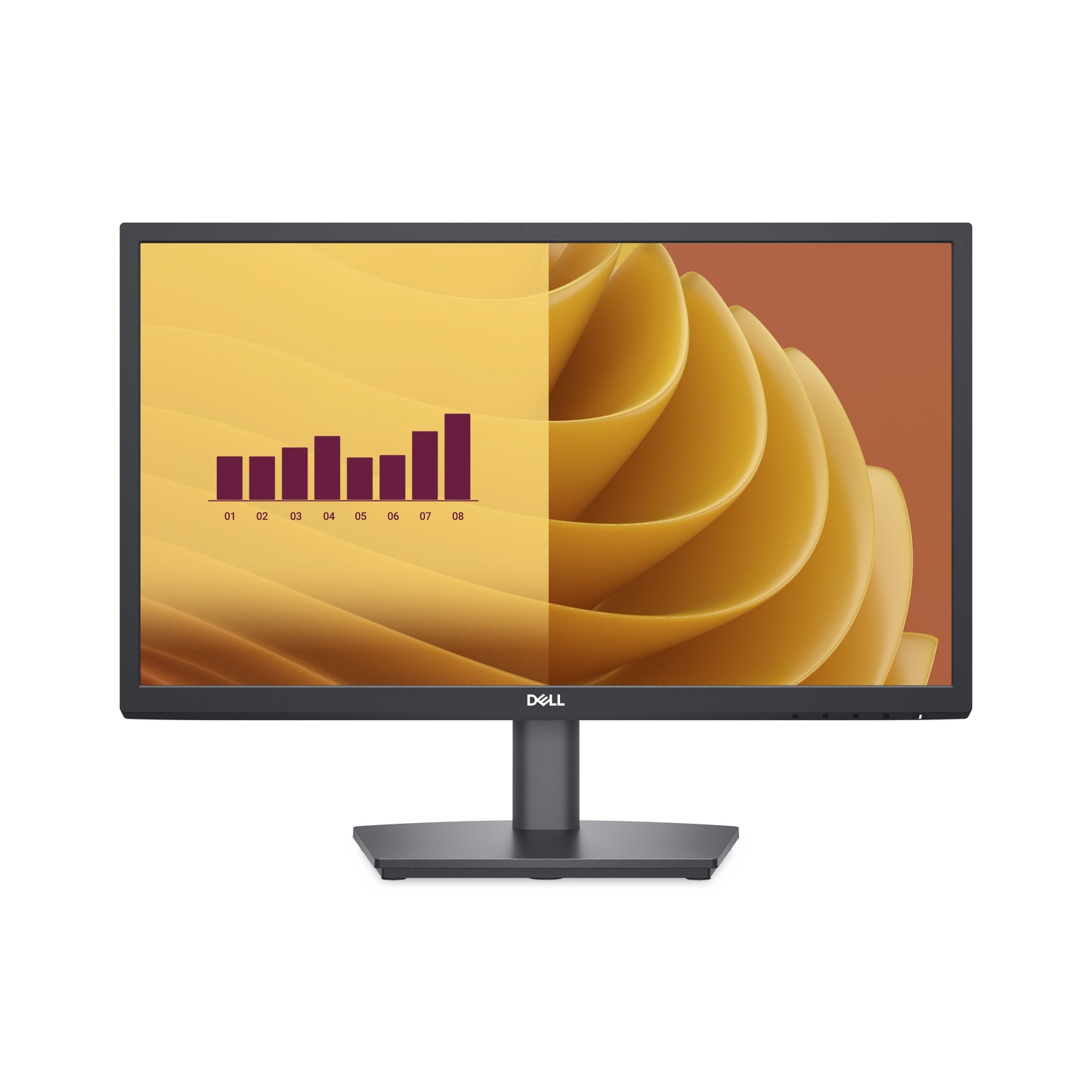 Dell 22 Monitor - E2225HS DELL-E2225HS
