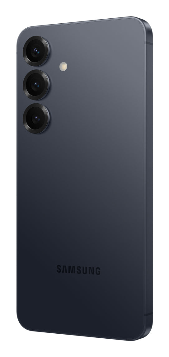 SAMSUNG GALAXY S25 5G 256GB BLUEBLACK