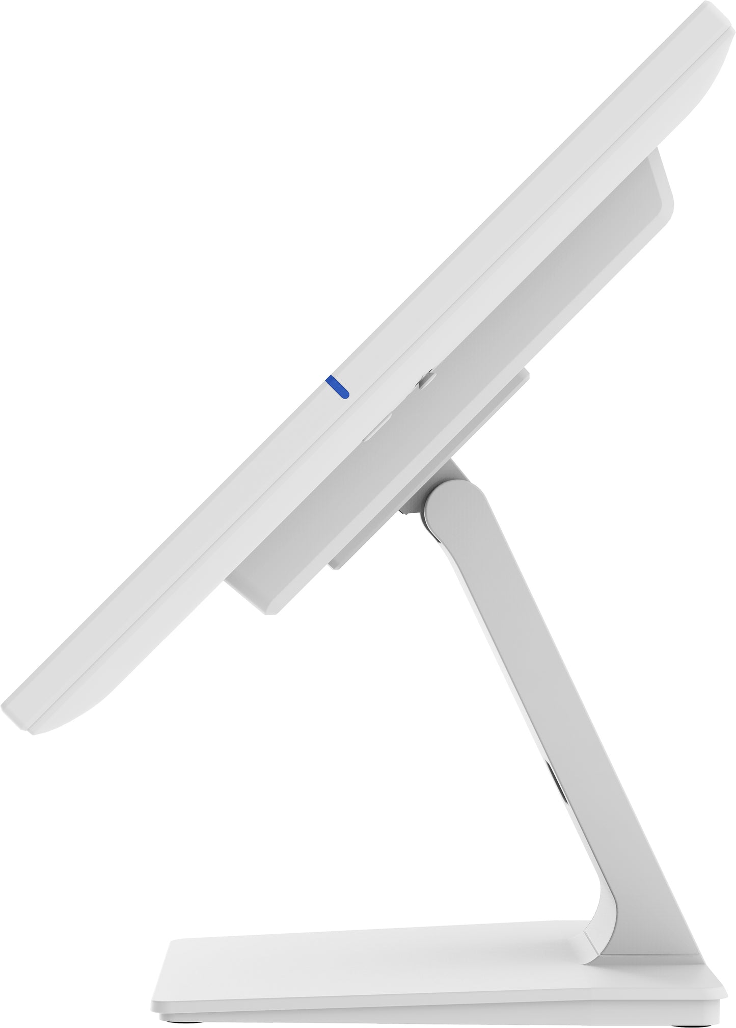 IIYAMA T2752MSC-W1AG 27inch WHITE IPS Optical Bonded PCAP 10P Touch with AG and Anti-Finger print coating 1920x1080