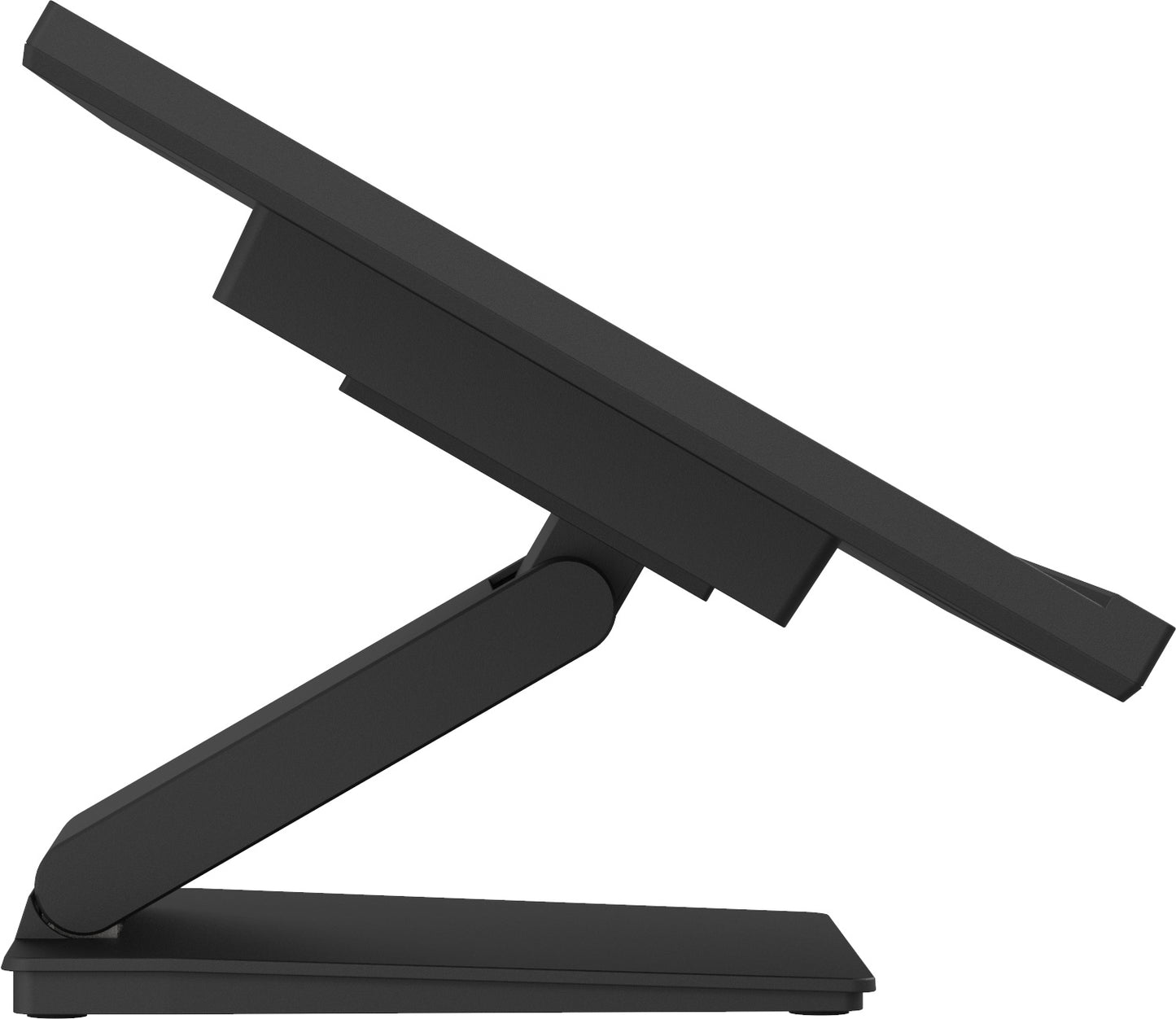 IIYAMA T2454MSC-B3AG 24inch InCell PCAP 10P Touch Anti Glare 25perc Haze 1920x1080 IPS-panel Slim Bezel Speakers DisplayPort