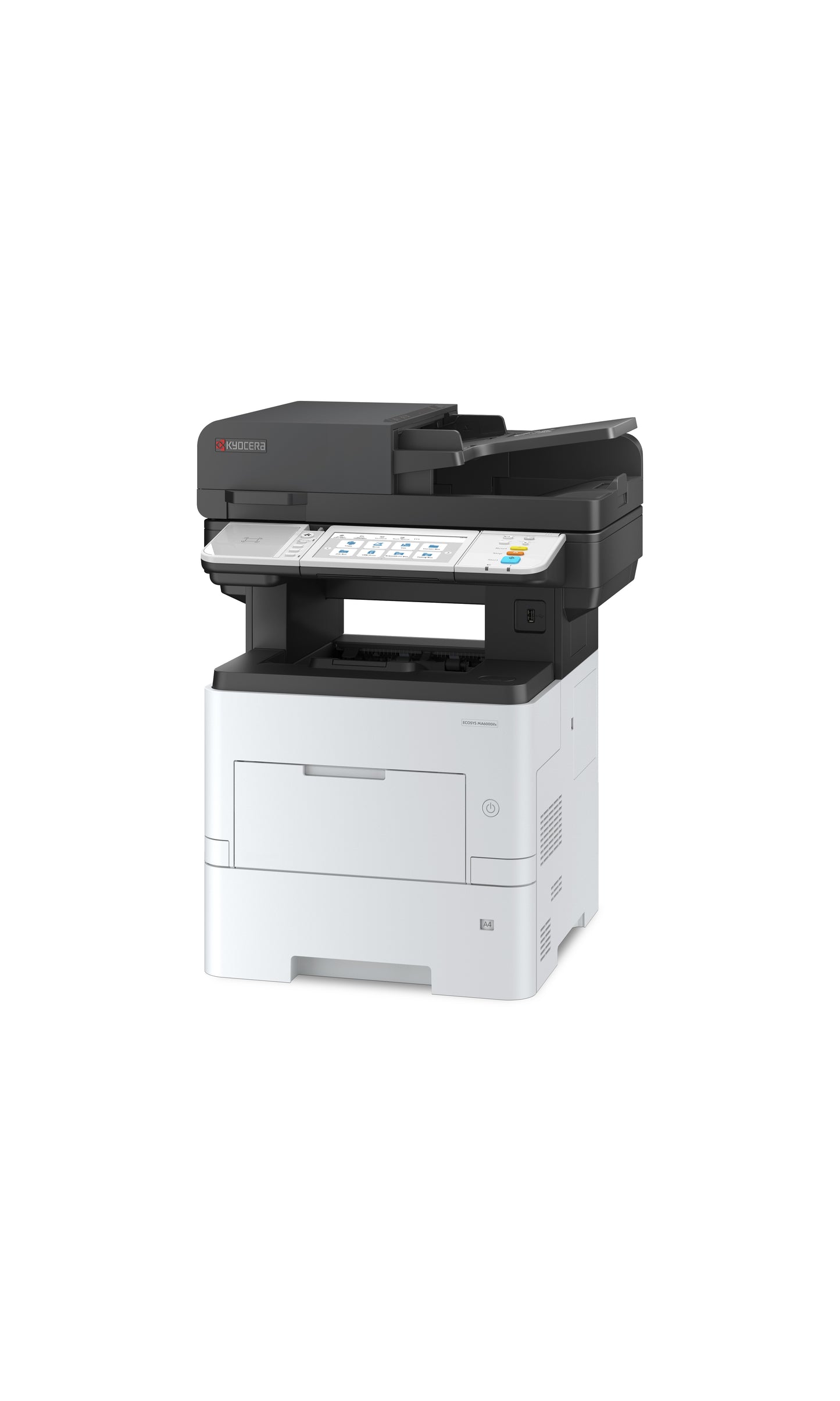 KYOCERA ECOSYS MA6000ifx Mono Multifunction Laser Printer 60ppm