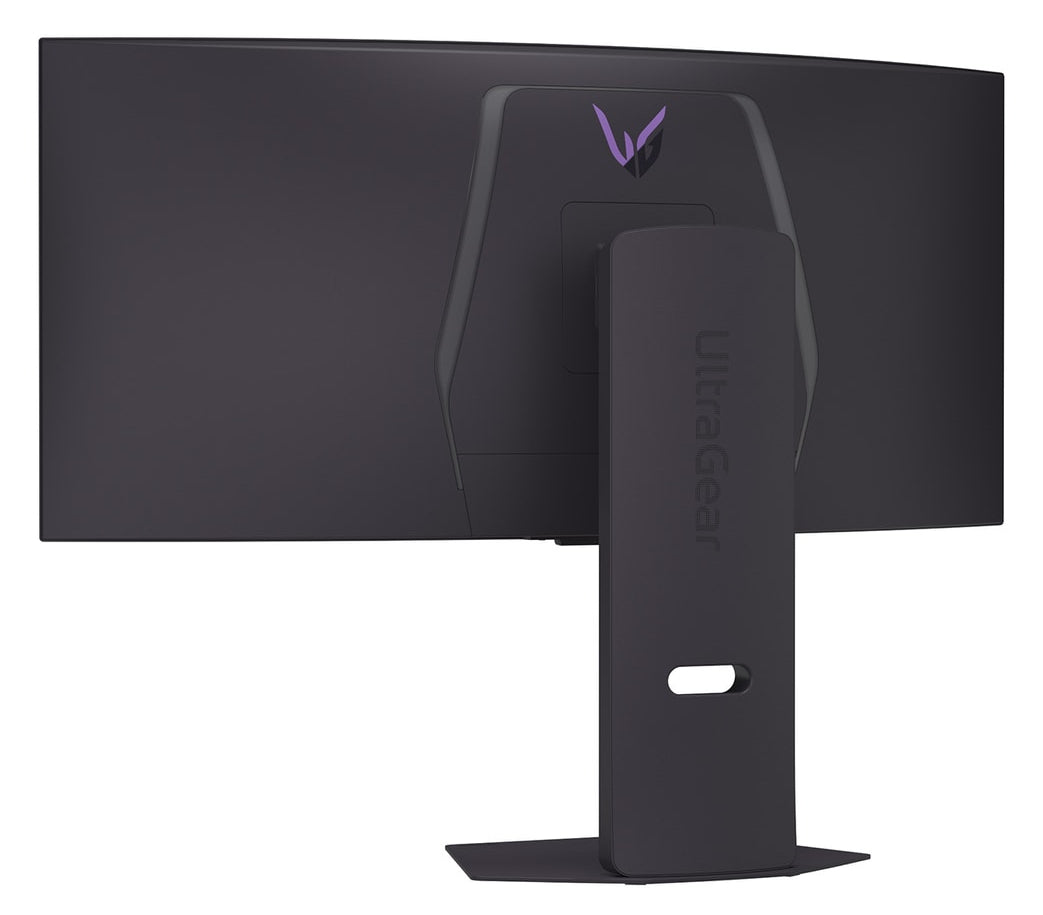 LG 34GX900A-B 34inch UltraGear OLED QHD 240Hz 0.03ms HDR10 AMD FreeSync Premium G-Sync USB-C