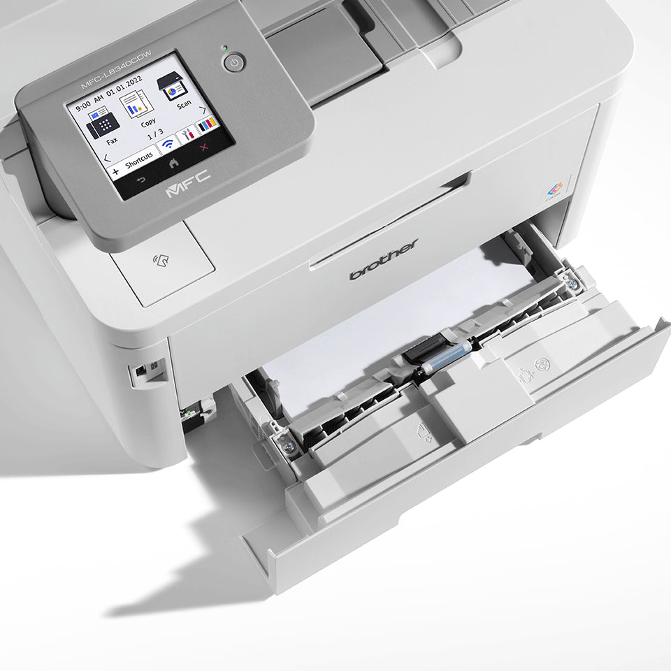 Brother AIO Printer MFC-L8340CDW