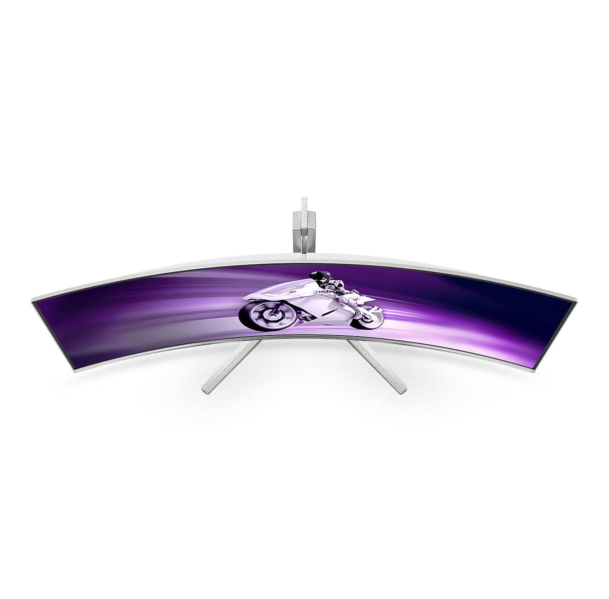 49M2C8900L/00 49IN CURVE 0LED DQHD 144HZ 49M2C8900L/00