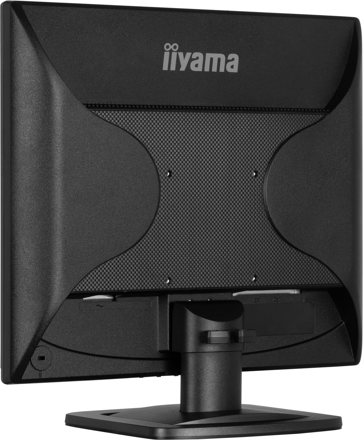 IIYAMA 19 LCD, 1280 x 1024, TN Panel, LED Bl., HDMI, DisplayPort, 250 cd/m², 12.000.000:1 ACR, Speakers, 3ms