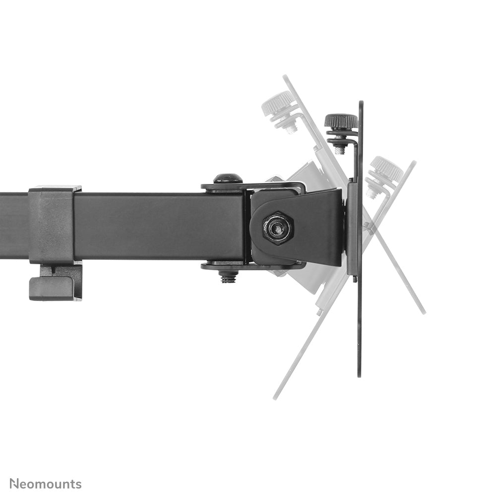 NewStar FlatScreen/NB Desk Mount 10-32