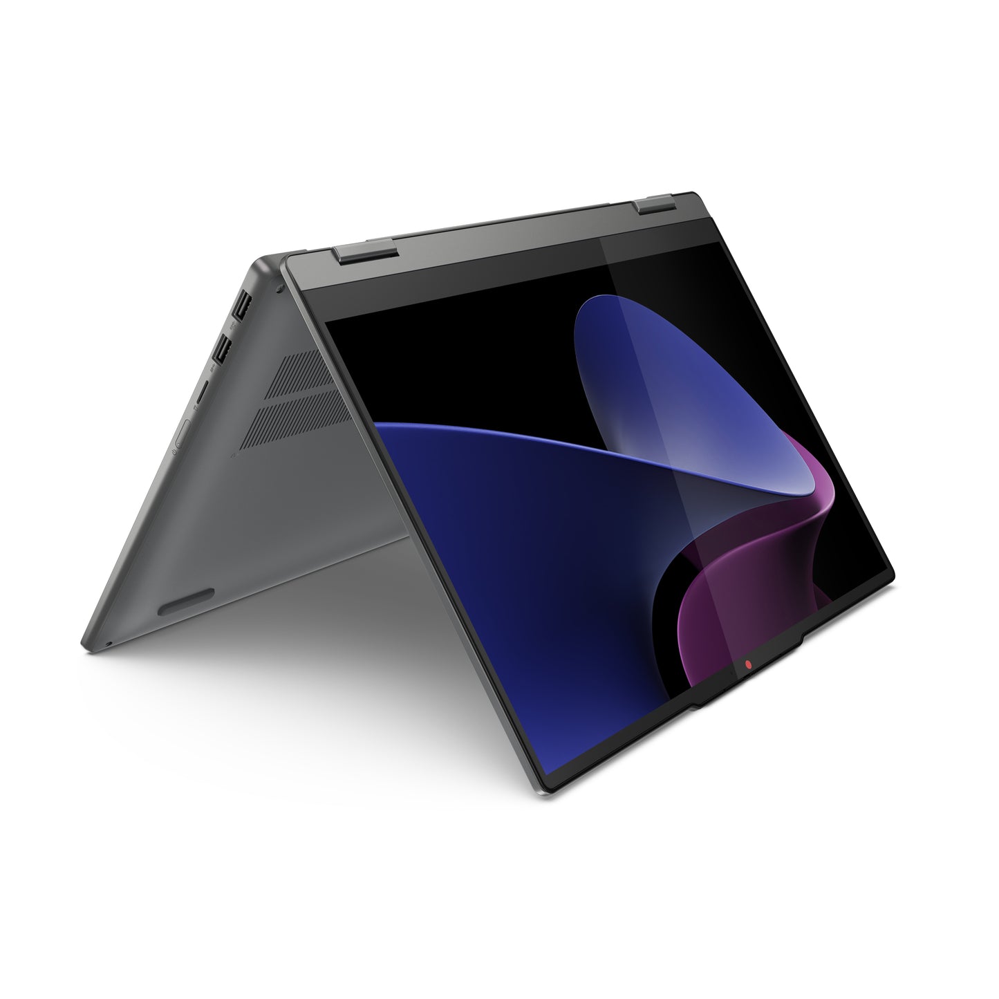 Lenovo IP 5 14inch TOUCH WUXGA OLED, Intel Core i7-13620H, 16GB, 512GB SSD, W11H, Grey
