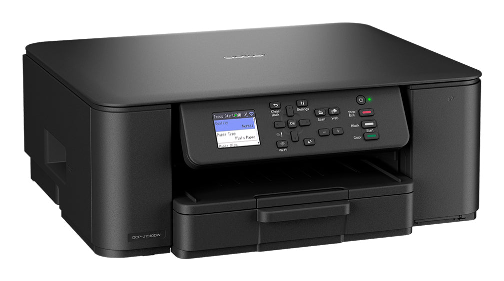 Brother AIO Inkjet printer DCP-J1310DWRE1