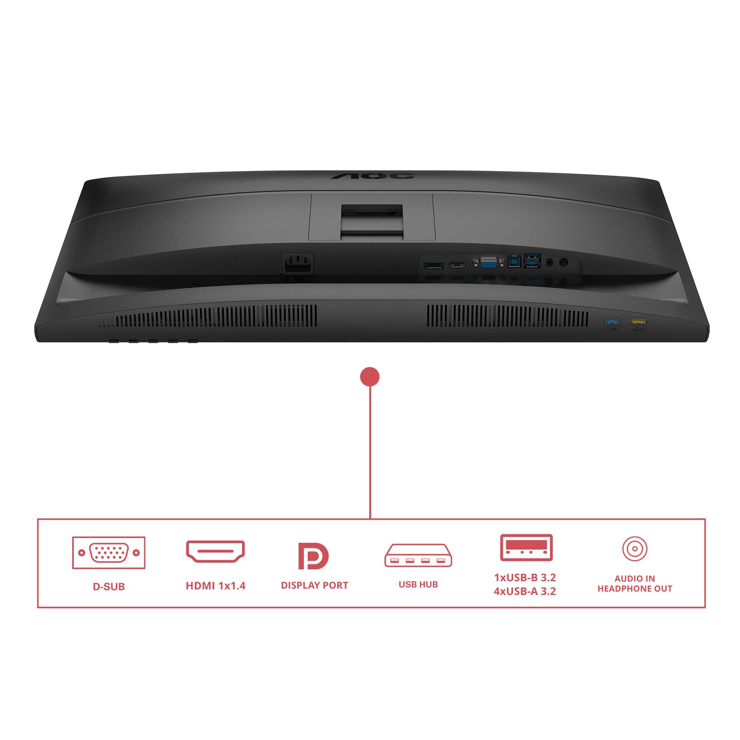 27E4U 27IN 16:9 IPS 120Hz 1920x1080 27E4U