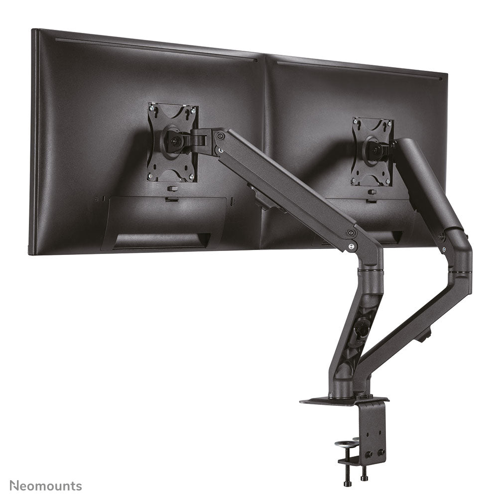 NewStar Flat Screen Desk Mount stand/gr