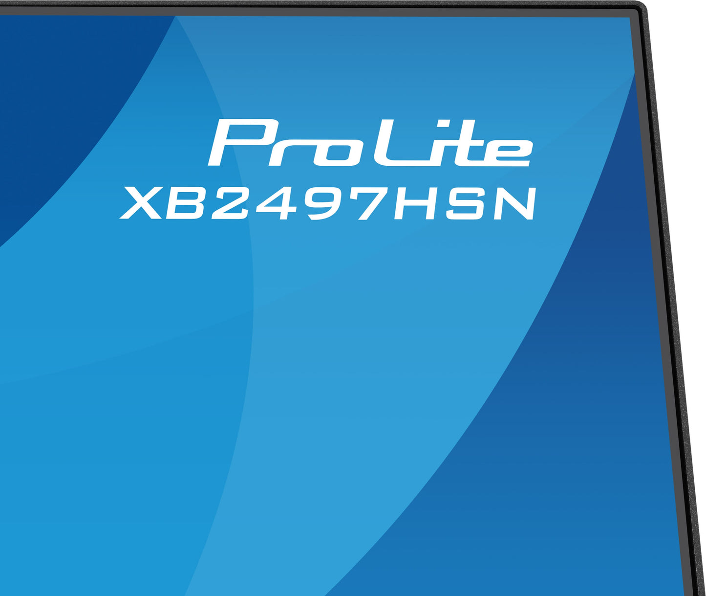 Iiyama XB2497HSN-B1 24W LCD Business Full HD IPS USB-C Dock