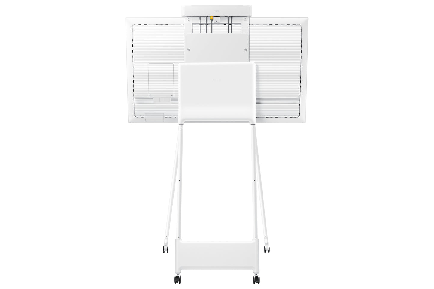 Samsung 55 Flip 4 WM55B LH55WMBWBGCXEN