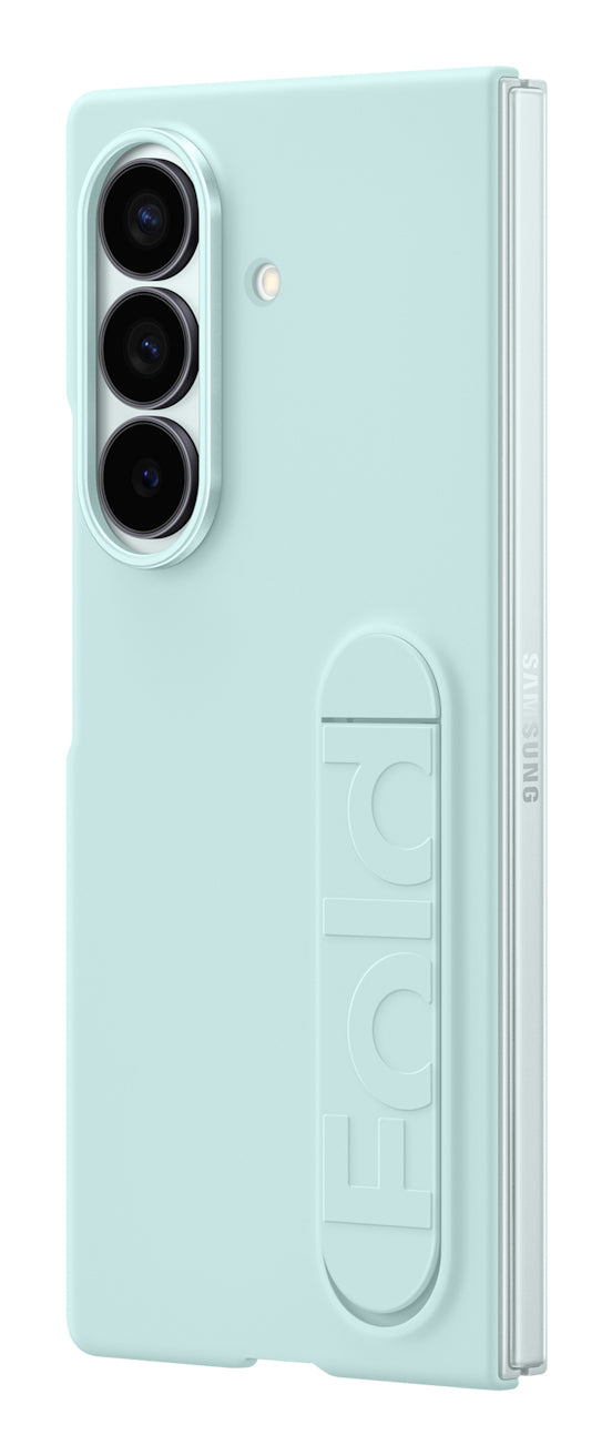 Samsung Silicone Case Fold7 Mint