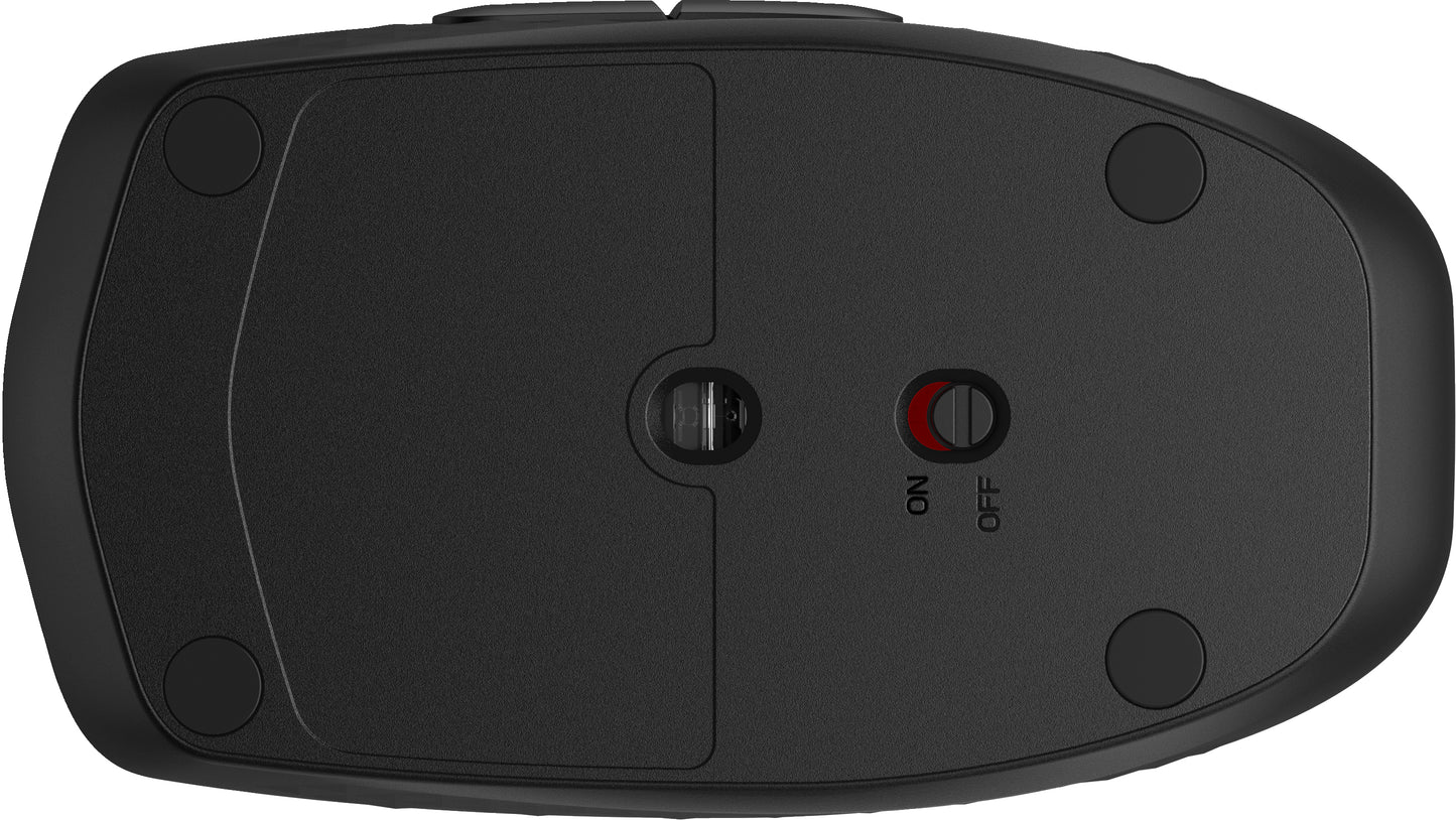 HP 425 Progmable Wireless Mouse EMEA-INT