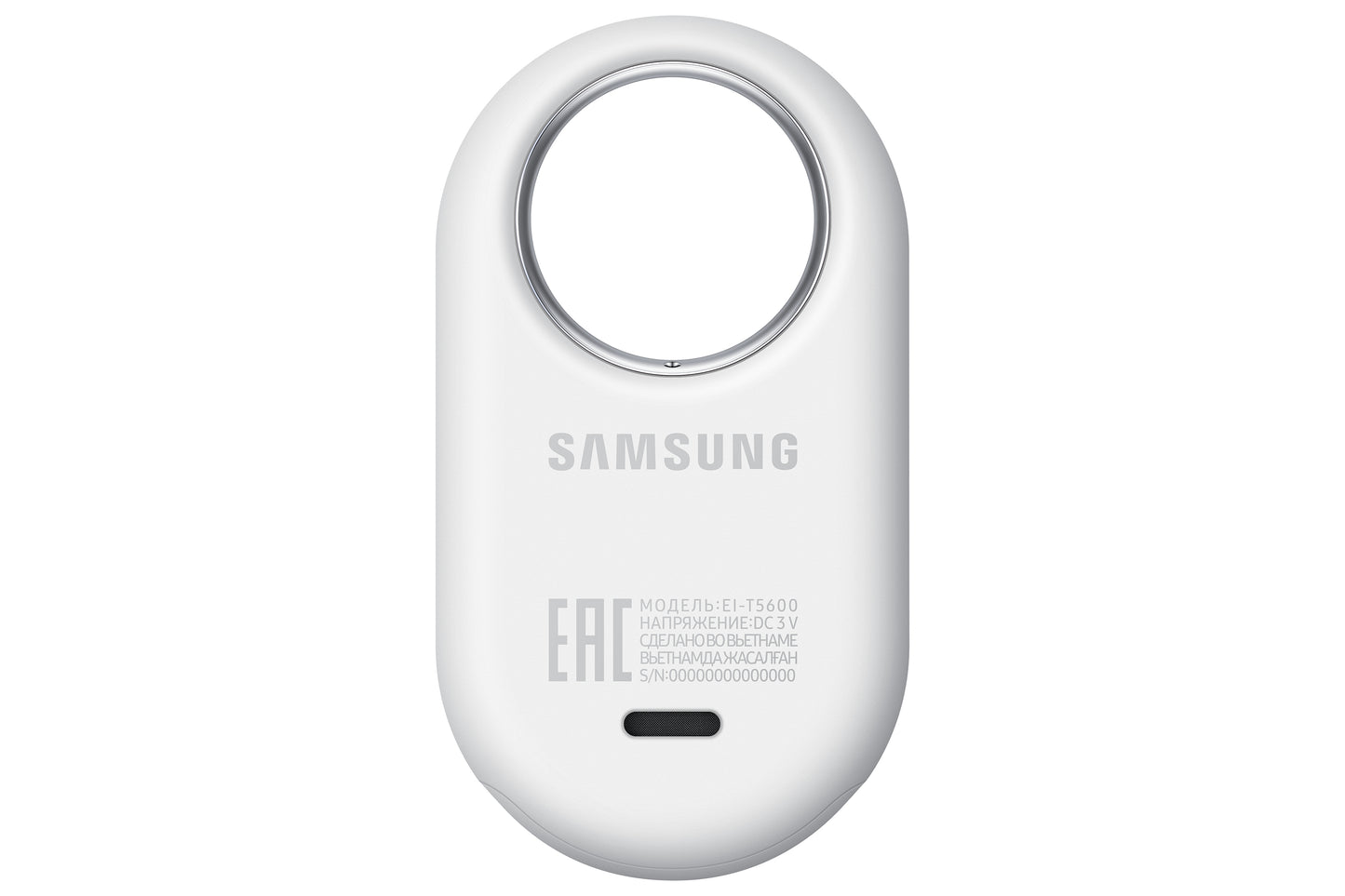 Samsung Galaxy SmartTag2 (4 Pack) (black/white)