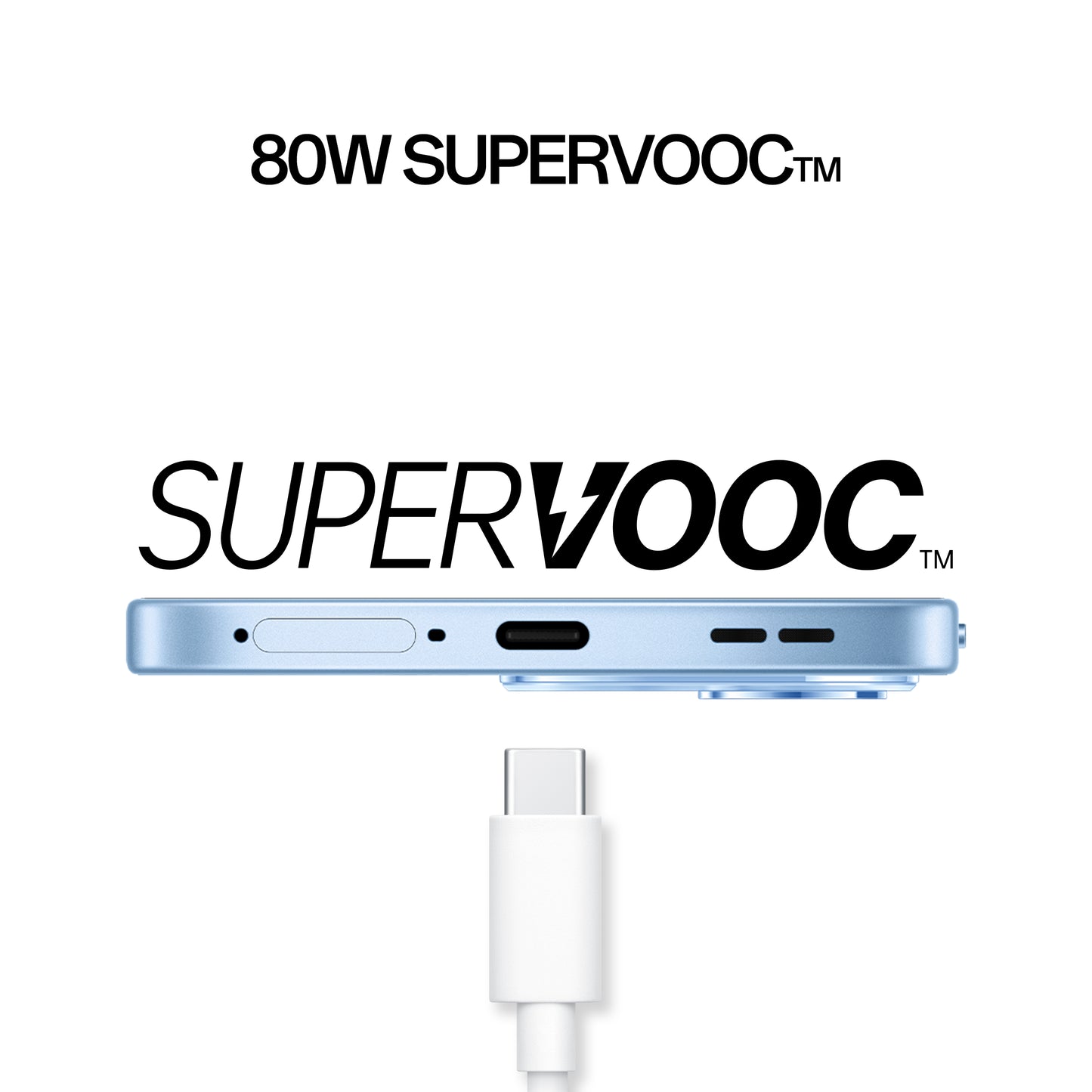 OPPO Reno15 F 5G CPH2801 8+256GB Aurora Blue