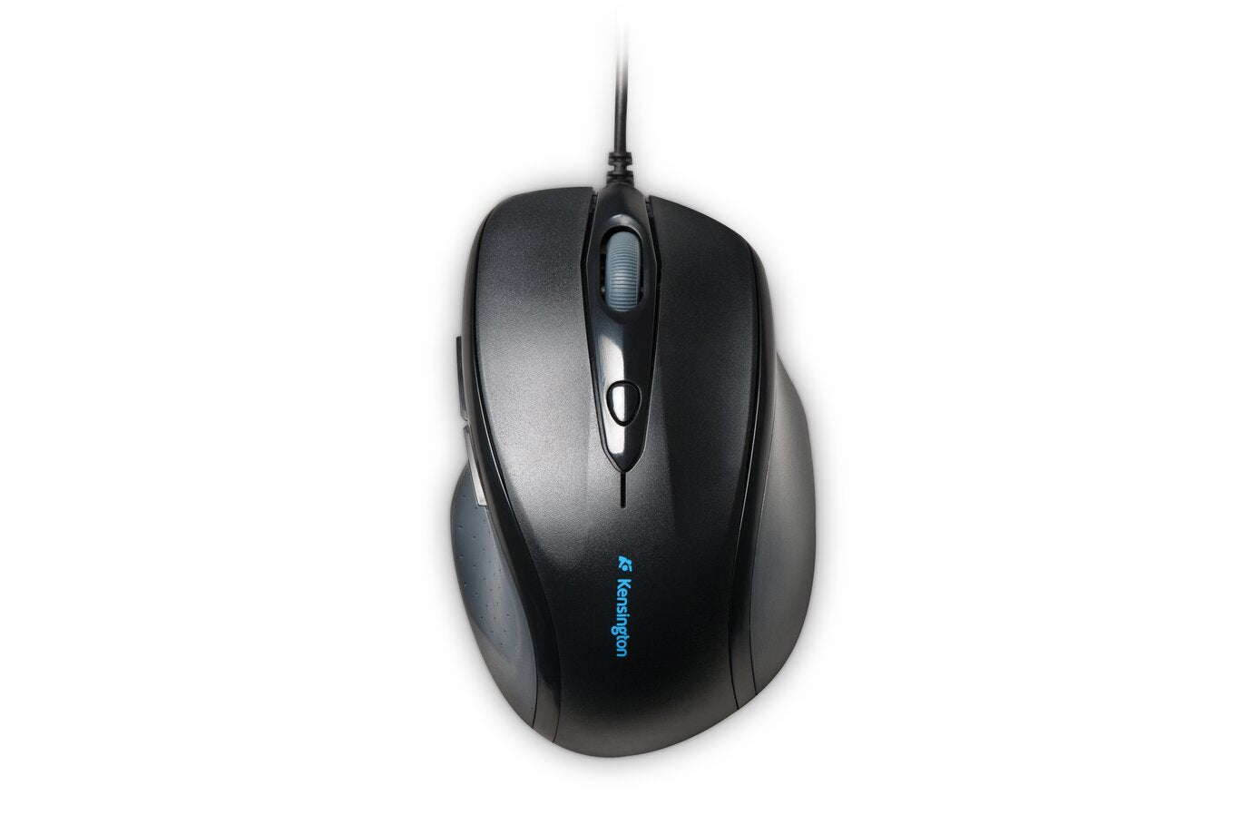 PRO FIT FULL SIZED WIRED MOUSE USB K72369EU