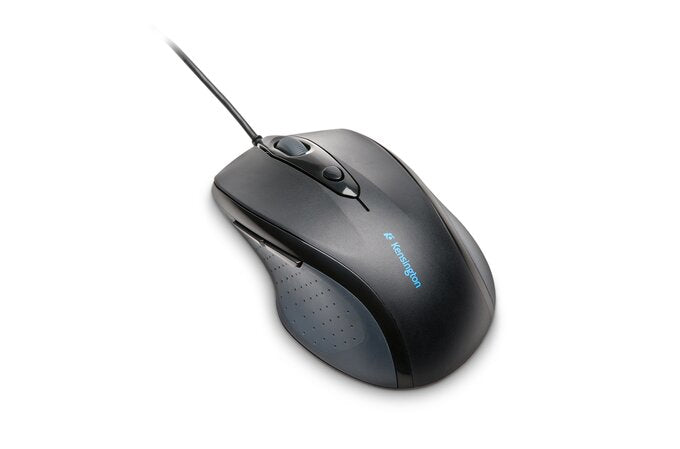PRO FIT FULL SIZED WIRED MOUSE USB K72369EU