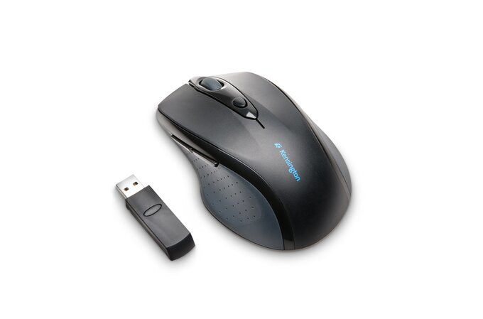 PROFIT FULL SIZED WIRELESSMOUSE K72370EU