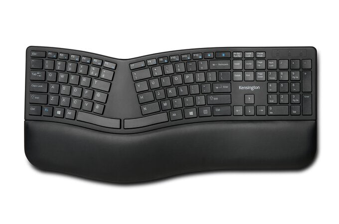 ERGO PROFIT KEYBOARD K75401WW