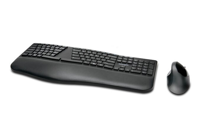 Pro Fit Ergo Wireless Keyboard and Mouse K75406FR