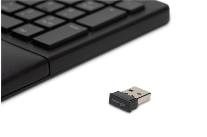 Pro Fit Ergo Wireless Keyboard and Mouse K75406FR