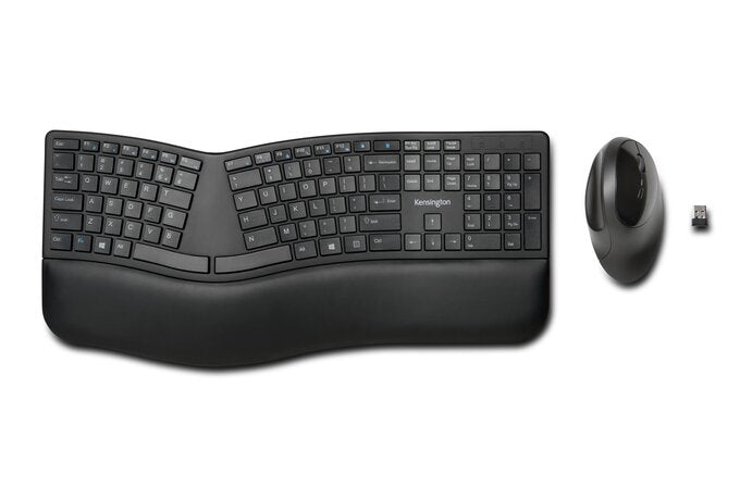 Pro Fit Ergo Wireless Keyboard and Mouse K75406FR