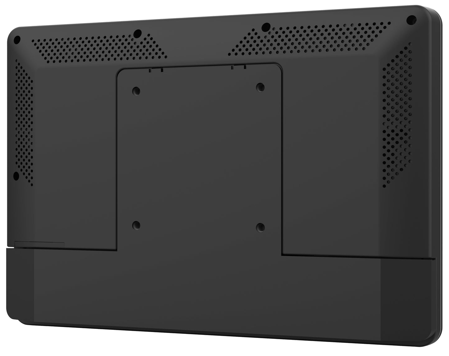 IIYAMA 10.1inch RGB LED-Lightbar Panel-PC with Android 13+GMS SOC Quad-core RK3568 4GB Storage 32GB PCAP 10-Points Touch 1280x800