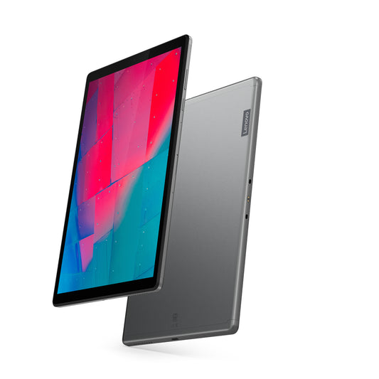 Tab M10 HD 2nd gen 2/32GB LTE Iron Grey ZA7V0013SE