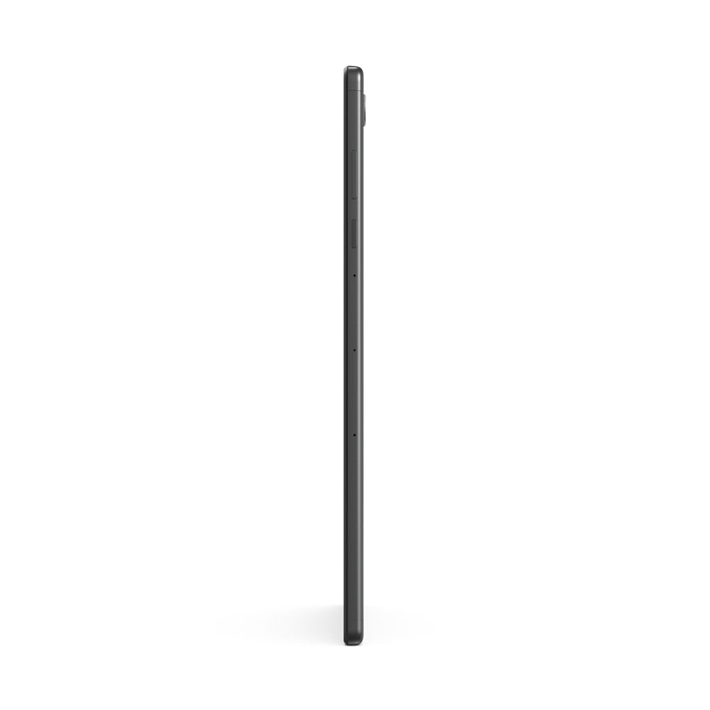 Tab M10 HD 2nd gen 2/32GB LTE Iron Grey ZA7V0013SE