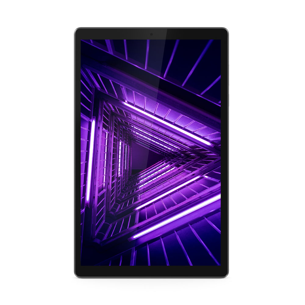 Tab M10 HD 2nd gen 2/32GB LTE Iron Grey ZA7V0013SE