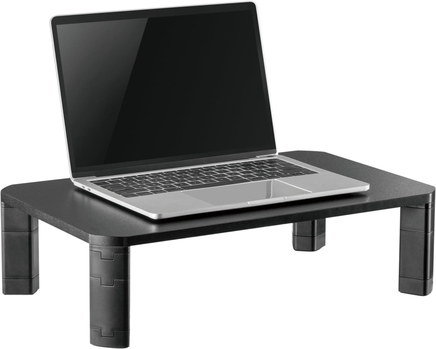 VISION Monitor Desk Riser