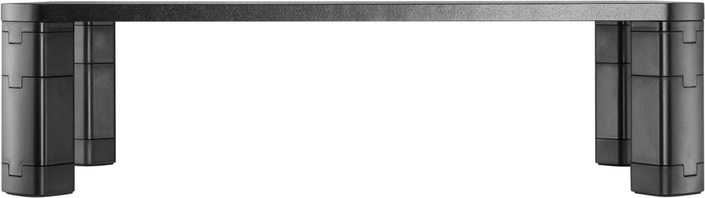 VISION Monitor Desk Riser