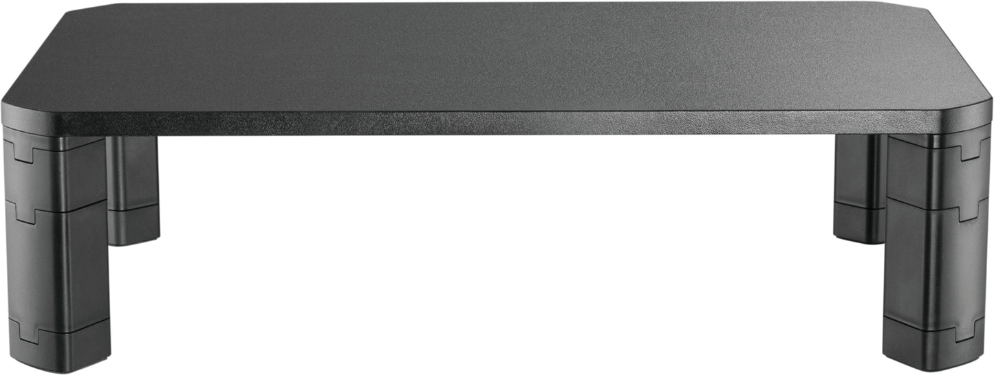 VISION Monitor Desk Riser