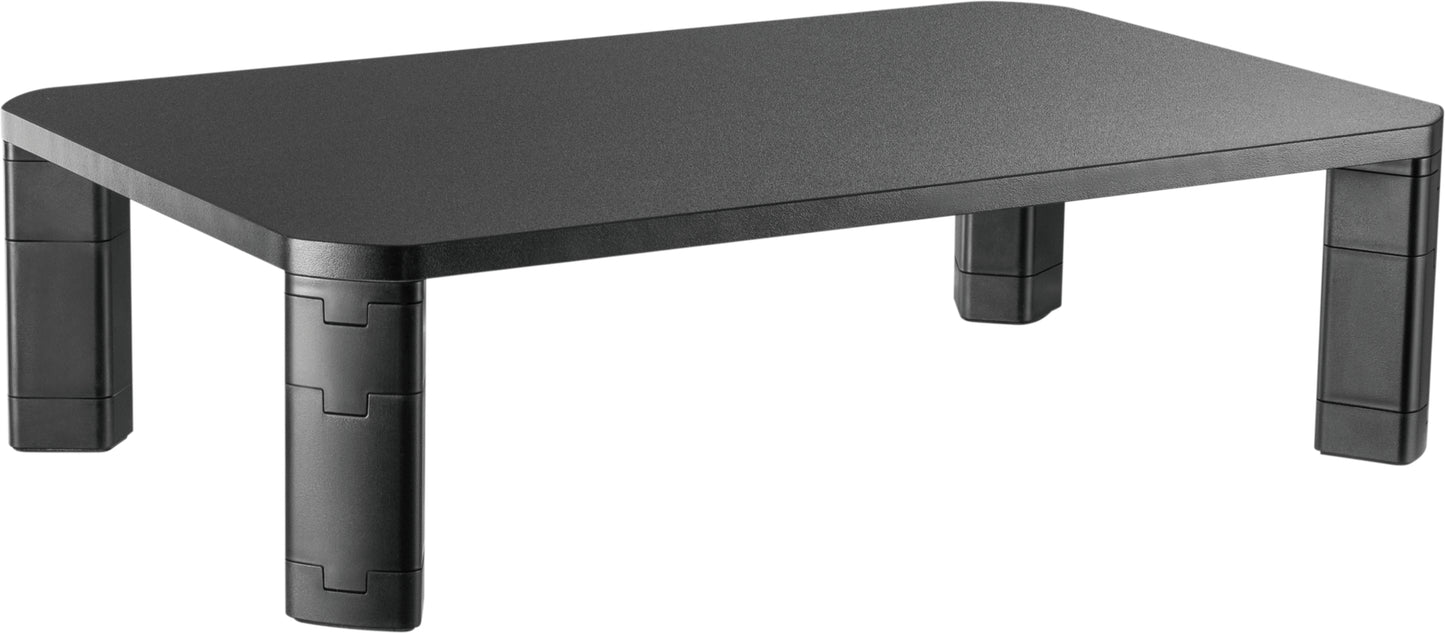 VISION Monitor Desk Riser