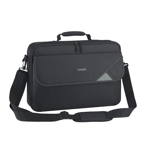 Intellect 15-16i Clamshell Laptop Case Black