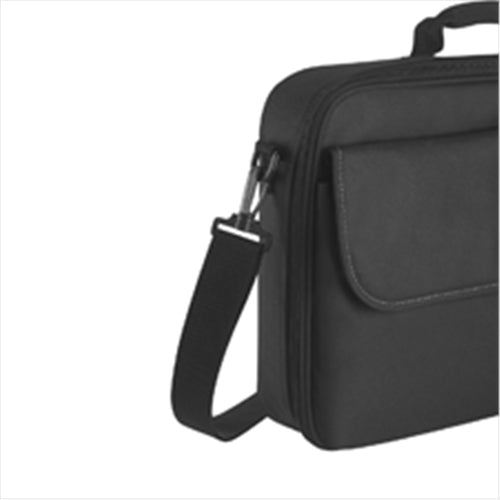 Intellect 15-16i Clamshell Laptop Case Black