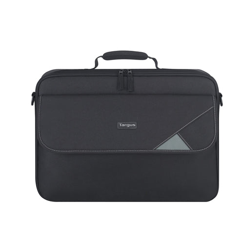Intellect 15-16i Clamshell Laptop Case Black