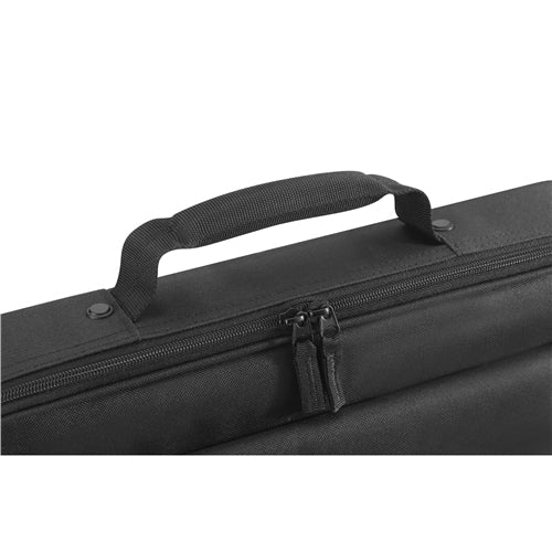 Intellect 15-16i Clamshell Laptop Case Black