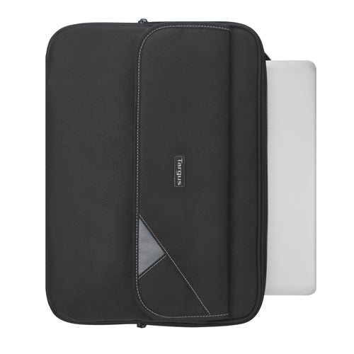 Intellect 15-16i Clamshell Laptop Case Black