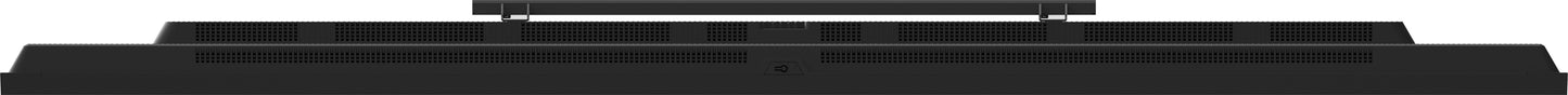 IIYAMA 65WIDE LCD, 3840 x 2160, 4K UHD VA panel, LED Bl.,Speakers, Multiple In-/Outputs (HDMI(3x) and more), 500 cd/m², 5000:1 Static Contr