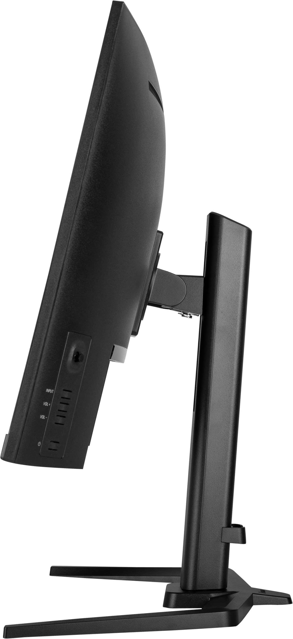 IIYAMA 32WIDE LCD  G-Master Red Eagle  2560 x 1440  QHD Curved VA panel  FreeSync   USB-Hub(4x Out v3.2)  Height Adjust.(15cm)  3000:1 Stat