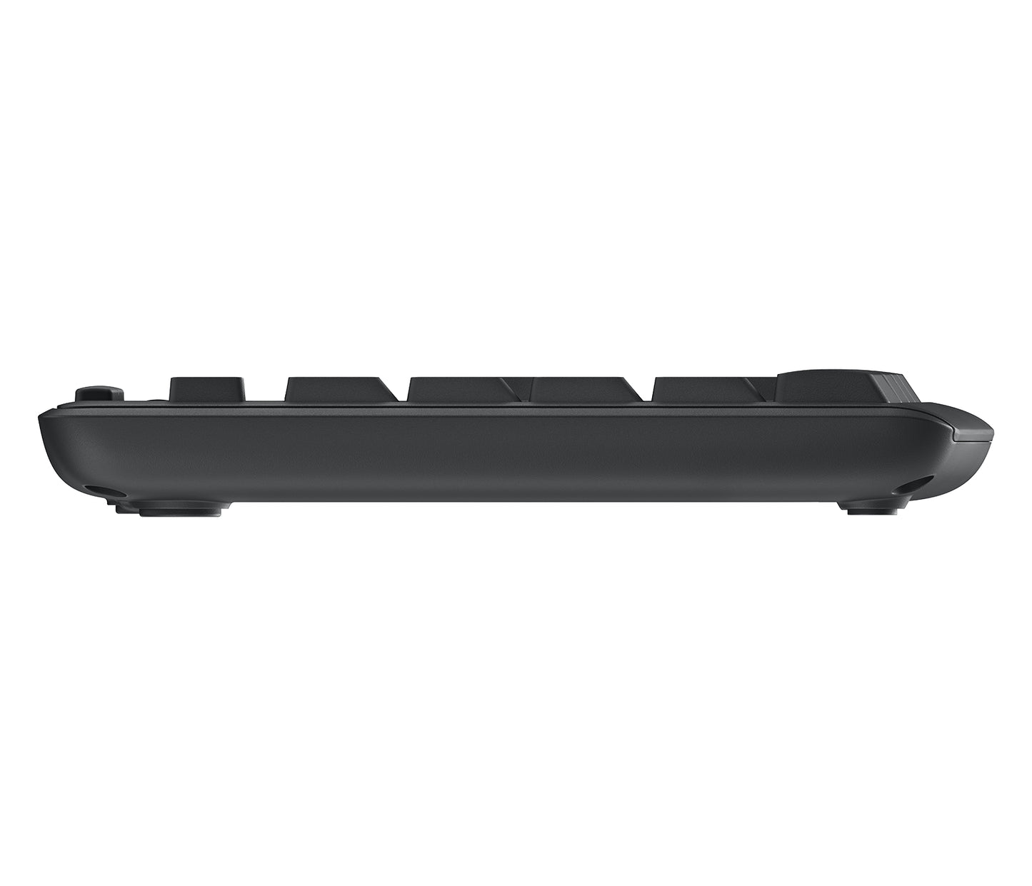 Logitech MK295 silent wireless desktop